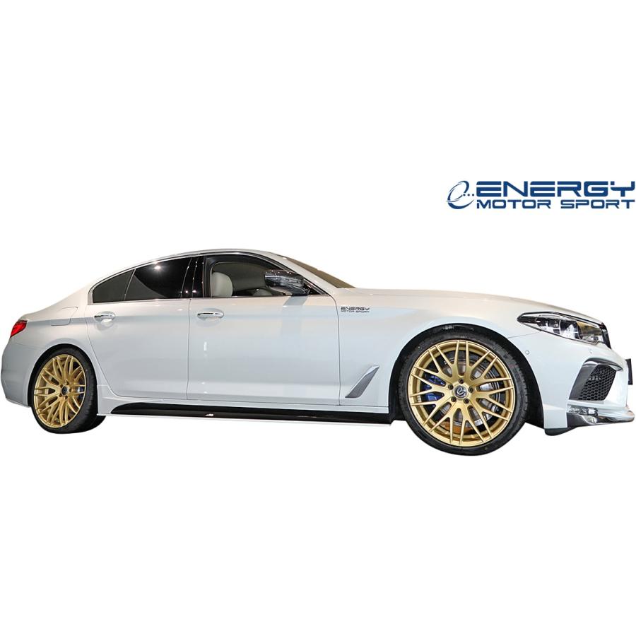 BMW 【M's】 G30 BMW 5シリーズ セダン ( 2017y- ) ENERGY MOTOR SPORT