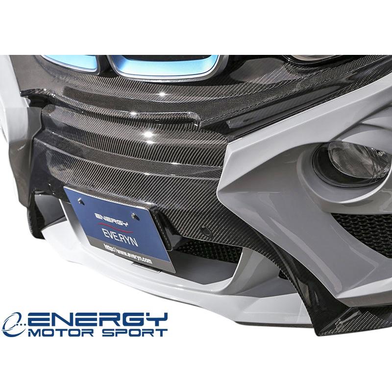 BMW i 【M's】 i3 (2014y-) ENERGY MOTOR SPORT カーボン
