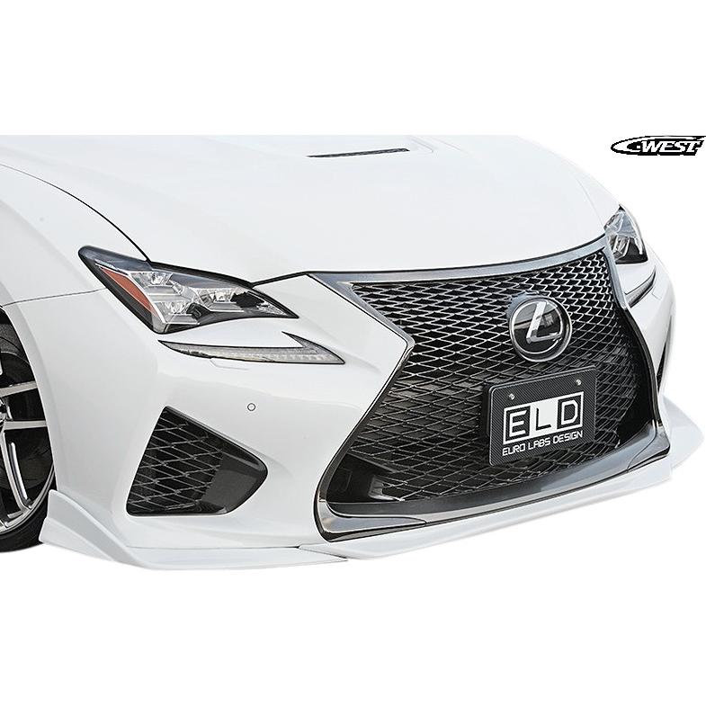 レクサス（LEXUS） 【M's】 RC F RCF USC10 (2014.10-) C-WEST ELD
