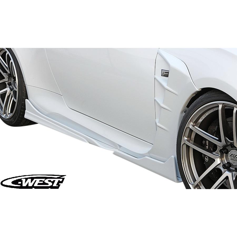 レクサス（LEXUS） 【M's】 RC F RCF USC10 (2014.10-) C-WEST ELD