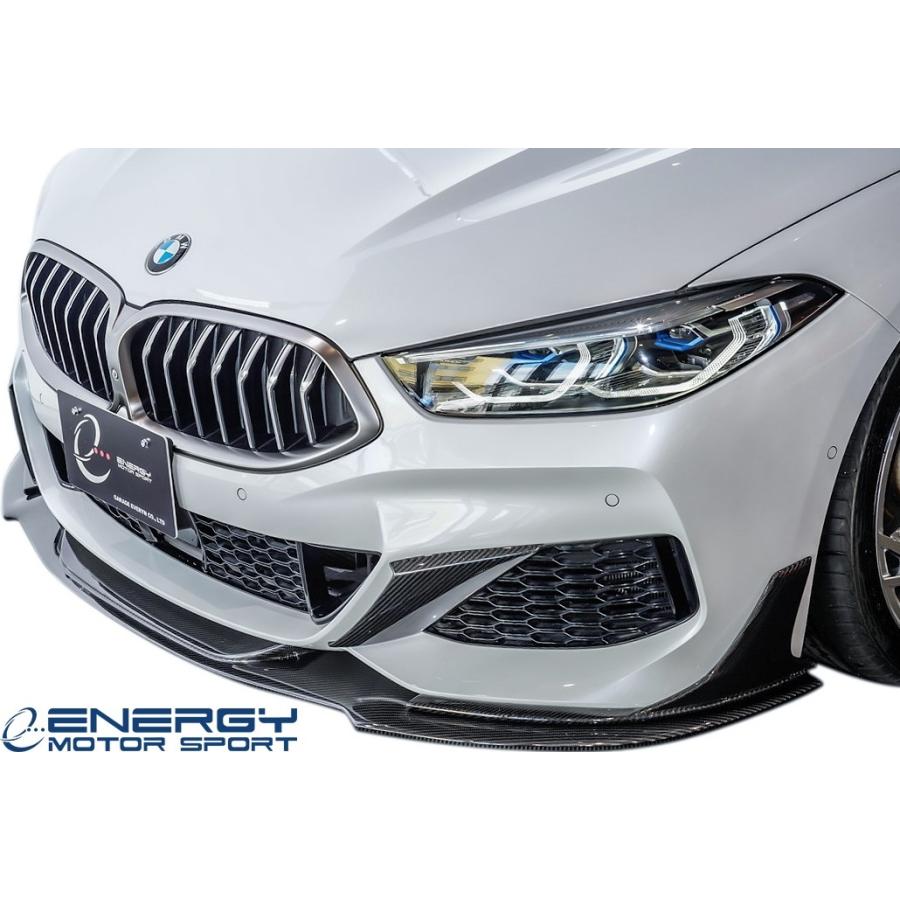 BMW 【M's】 G16 8シリーズ 4D グランクーペ Mスポーツ専用 BMW 【M's】 G16 8シリーズ 4D グランクーペ Mスポーツ専用