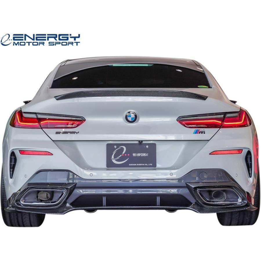 BMW 【M's】 G16 8シリーズ 4D グランクーペ Mスポーツ専用 BMW 【M's】 G16 8シリーズ 4D グランクーペ Mスポーツ専用