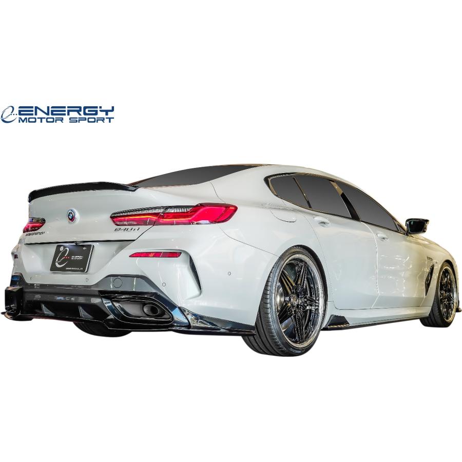 BMW 【M's】 G16 8シリーズ 4D グランクーペ Mスポーツ専用 BMW 【M's】 G16 8シリーズ 4D グランクーペ Mスポーツ専用