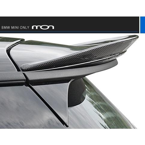 BMW 【M's】F56 BMW ミニ クーパーS（13y-）mon製 リア ルーフ