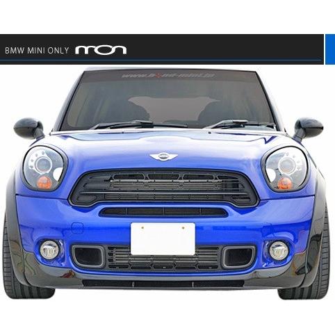 BMW 【M's】R60 ミニ クロスオーバー(11y-)mon製 BMW 【M's】R60 ミニ クロスオーバー(11y-)mon製