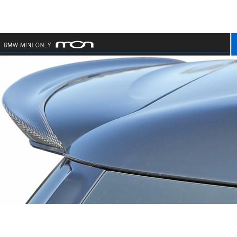 【M's】R60 BMW ミニ クロスオーバー（11y-）mon製 リア ルーフスポイラー／／社外品 エアロ FRP MINI｜emuzu-international｜02
