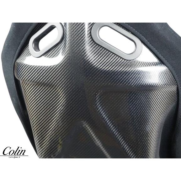 COLIN PROJECT 【M