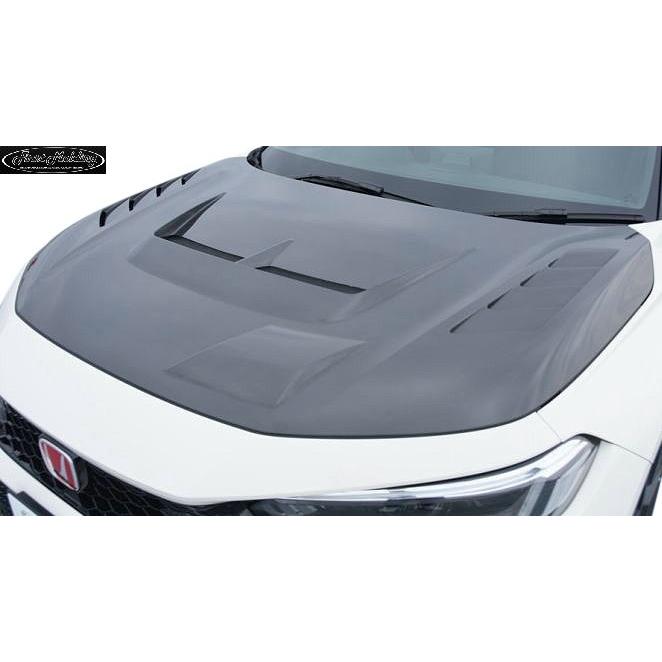 シビック 【M's】 FL5 タイプR (2022y-) First Molding スーパー