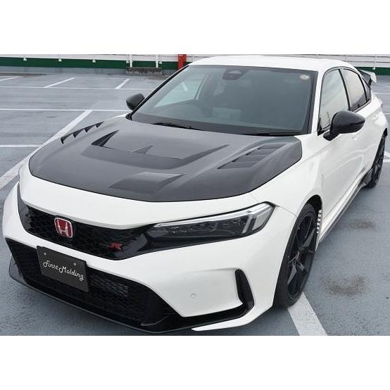 シビック 【M's】 FL5 タイプR (2022y-) First Molding スーパー
