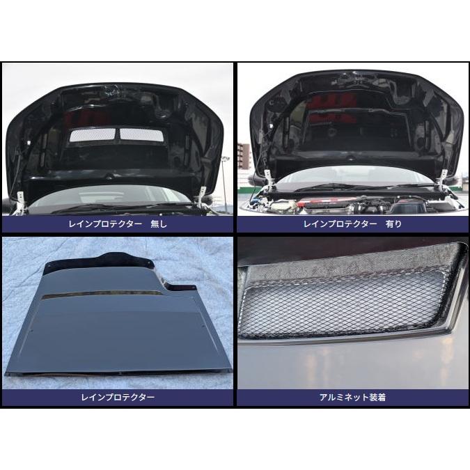 シビック 【M's】 FL5 タイプR (2022y-) First Molding スーパー