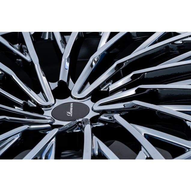 レクサス（LEXUS） 【M's】 LM AW10 (2023.12-) ROWEN Flamme Ignite