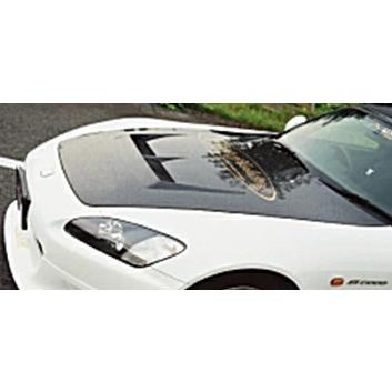 ホンダ（HONDA） 【M's】 AP1 S2000 前期 F20C (1999.4-2003.9) First