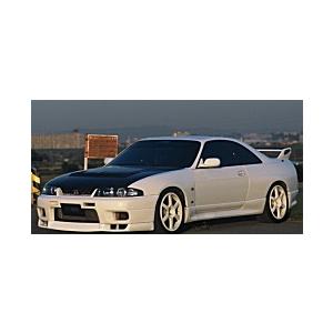 GT-R 【M's】日産 BCNR33 スカイライン (1995.1-1998.12) First