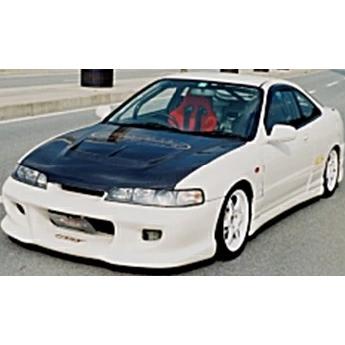 ホンダ（HONDA） 【M's】ホンダ DC2 インテグラ タイプR INTEGRA Type