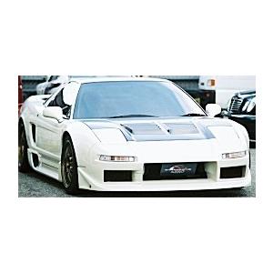 NSX 【M's】 ホンダ NA1 NA2 リトラクタブル First Molding スーパー