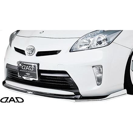 D.A.D 【M's】 トヨタ 30プリウス ZVW30 後期 (2011.12-2015.12
