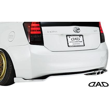 D.A.D 【M's】 トヨタ 30プリウス ZVW30 後期 (2011.12-2015.12