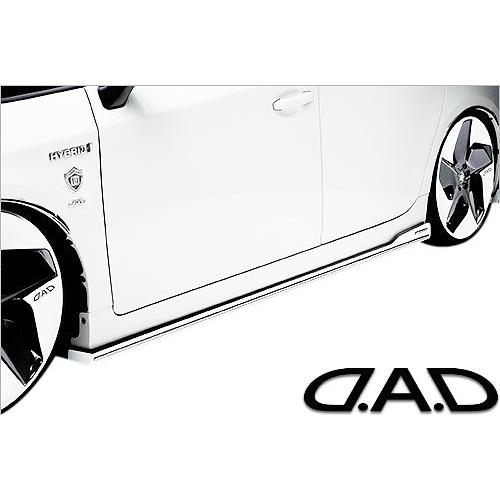 D.A.D 【M's】 トヨタ 30プリウス ZVW30 後期 (2011.12-2015.12