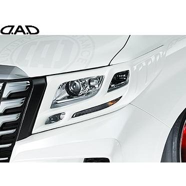 D.A.D 【M's】 30 アルファード SR SA S 前期 (2015y-2018y) GARSON EU