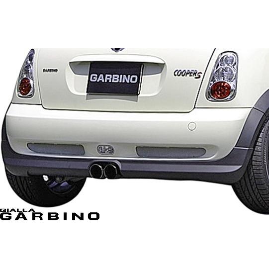 MINI 【M's】R53 BMW ミニ クーパーS RE16 後期 (2004y-2006y