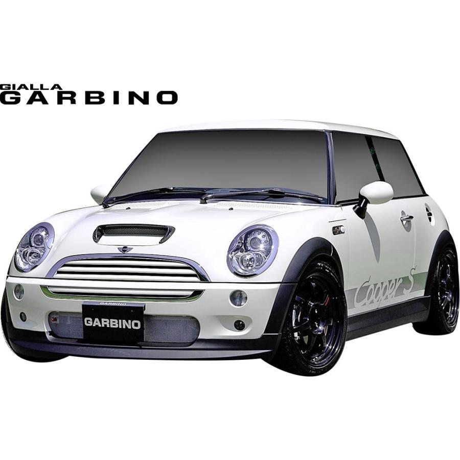 MINI（ミニ） 【M's】R53 BMW クーパーS RE16 後期 (2004y-2006y