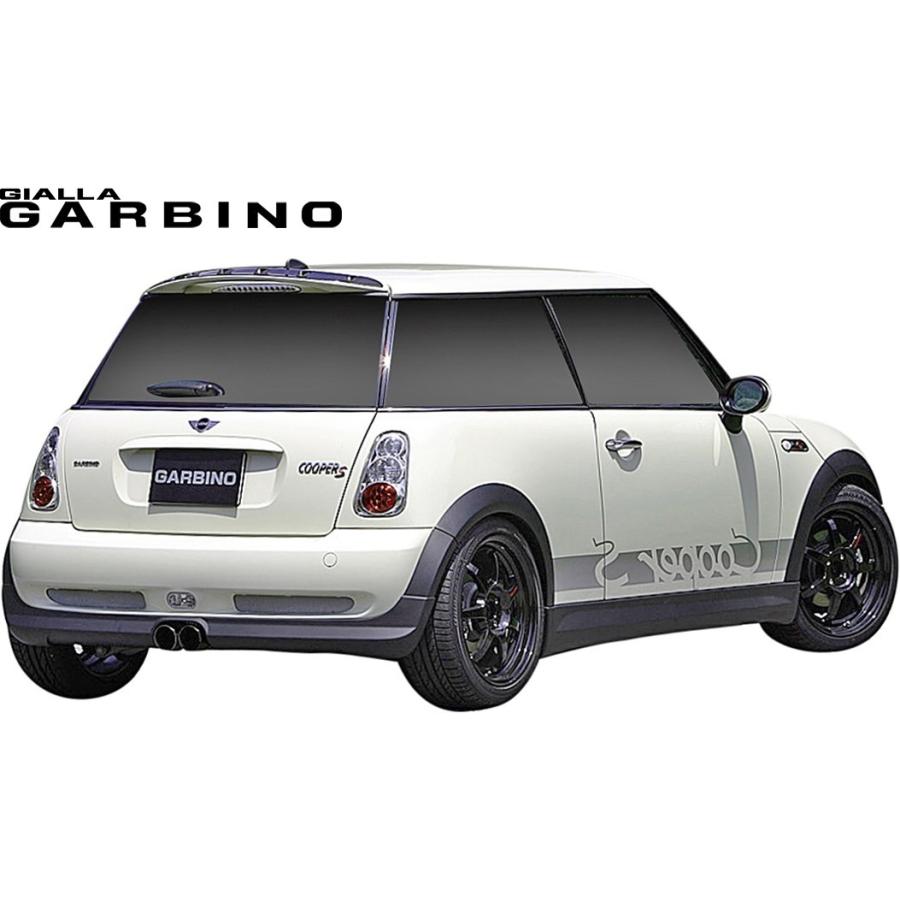 MINI（ミニ） 【M's】R53 BMW クーパーS RE16 後期 (2004y-2006y