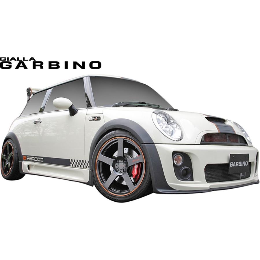 MINI（ミニ） 【M's】R53 BMW クーパーS RE16 後期 (2004y-2006y
