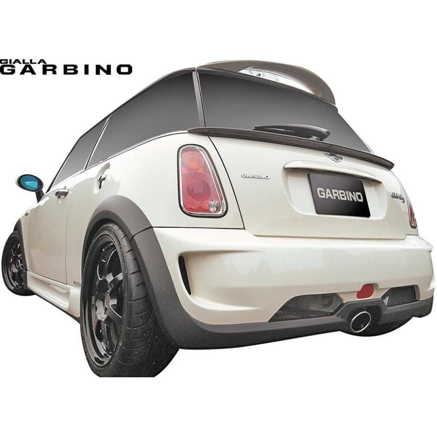 MINI 【M's】R53 BMW ミニ クーパーS RE16 後期 (2004y-2006y MINI 【M's】R53 BMW ミニ クーパーS RE16 後期 (2004y-2006y