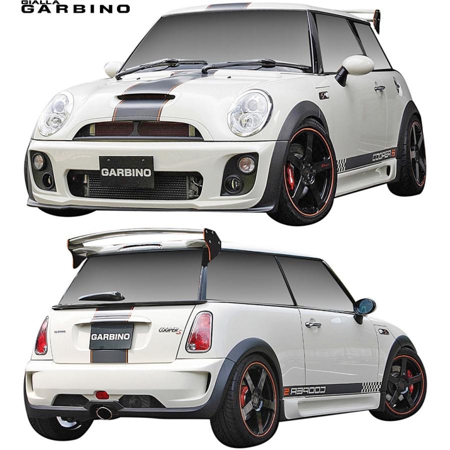 MINI（ミニ） 【M's】R53 BMW クーパーS RE16 後期 (2004y-2006y