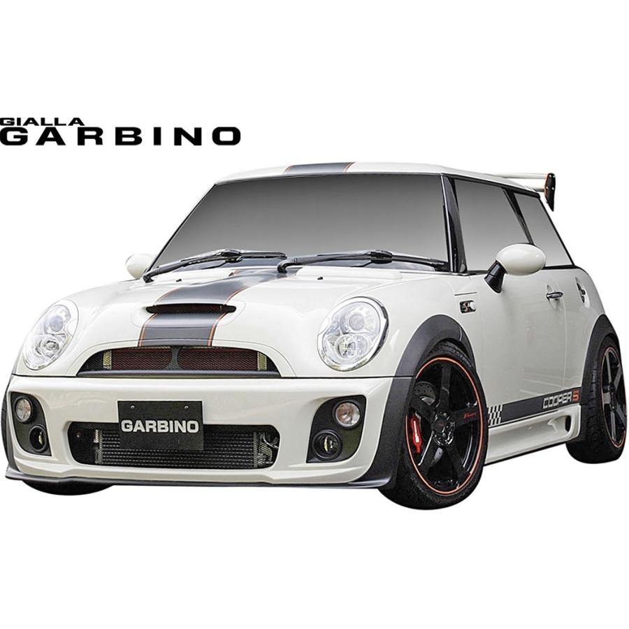 MINI（ミニ） 【M's】R53 BMW クーパーS RE16 後期 (2004y-2006y