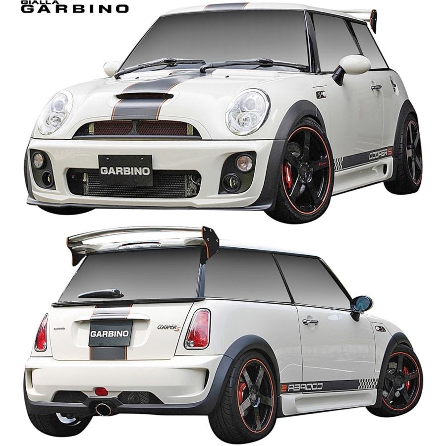 専用ページR53 MINI（ミニ） 【M's】R53 BMW クーパーS RE16 後期 (2004y-2006y