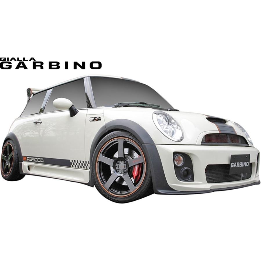 MINI（ミニ） 【M's】R53 BMW クーパーS RE16 後期 (2004y-2006y