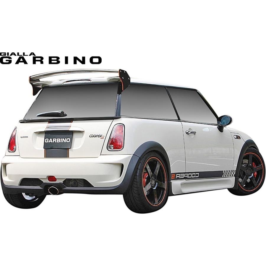 MINI（ミニ） 【M's】R53 BMW クーパーS RE16 後期 (2004y-2006y