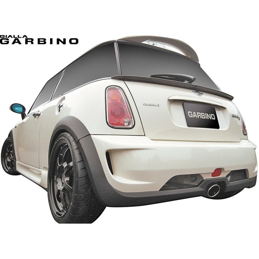 MINI（ミニ） 【M's】R53 BMW クーパーS RE16 後期 (2004y-2006y
