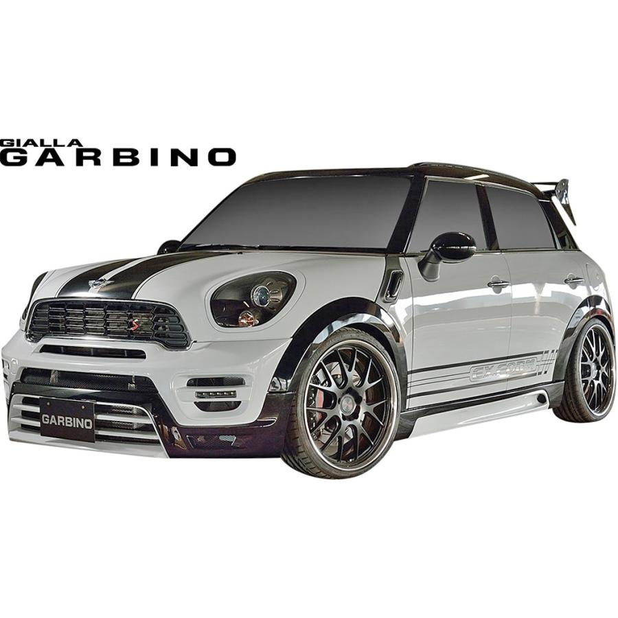 MINI 【M's】 R60 BMW ミニ クロスオーバー (2006y-2013y