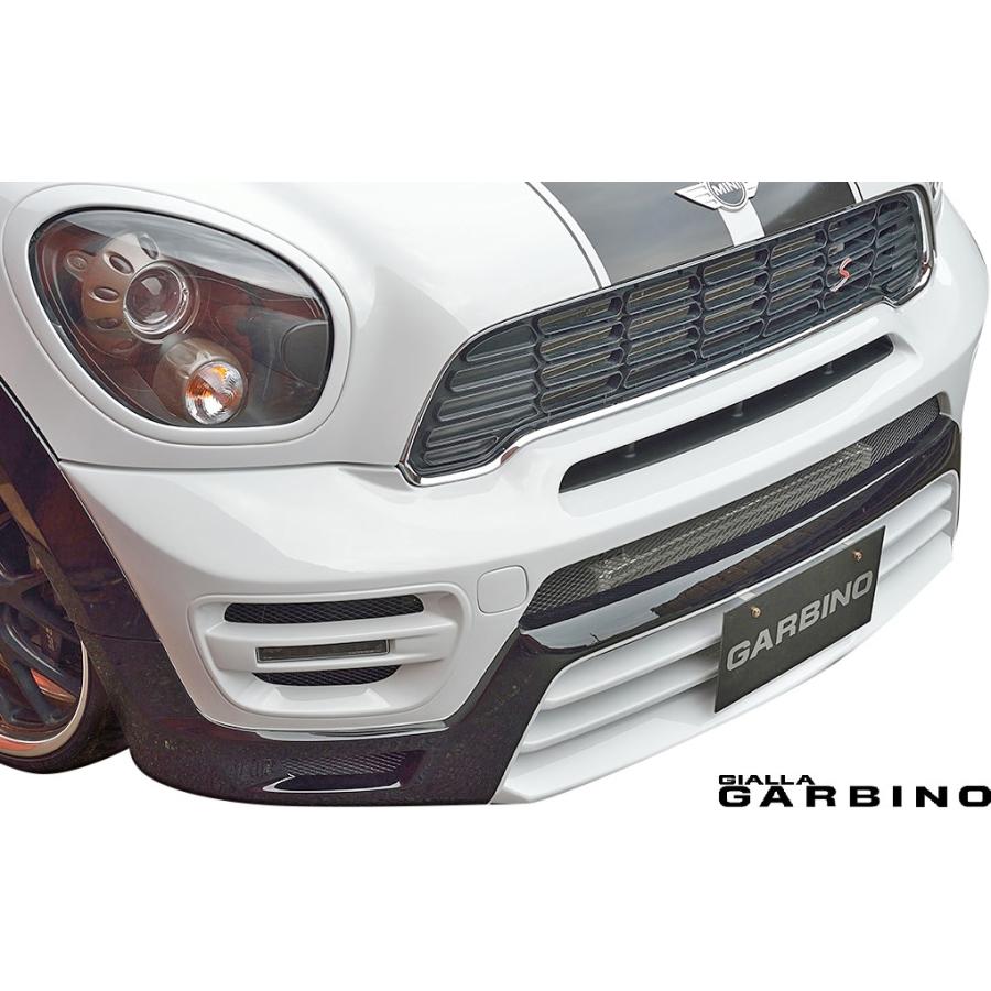 MINI（ミニ） 【M's】 R60 BMW クロスオーバー (2006y-2013y) GIALLA