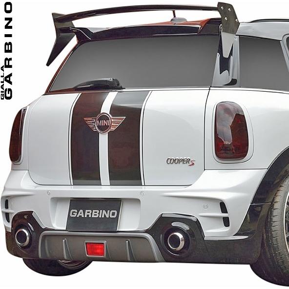 MINI（ミニ） 【M's】 R60 BMW クロスオーバー (2006y-2013y) GIALLA