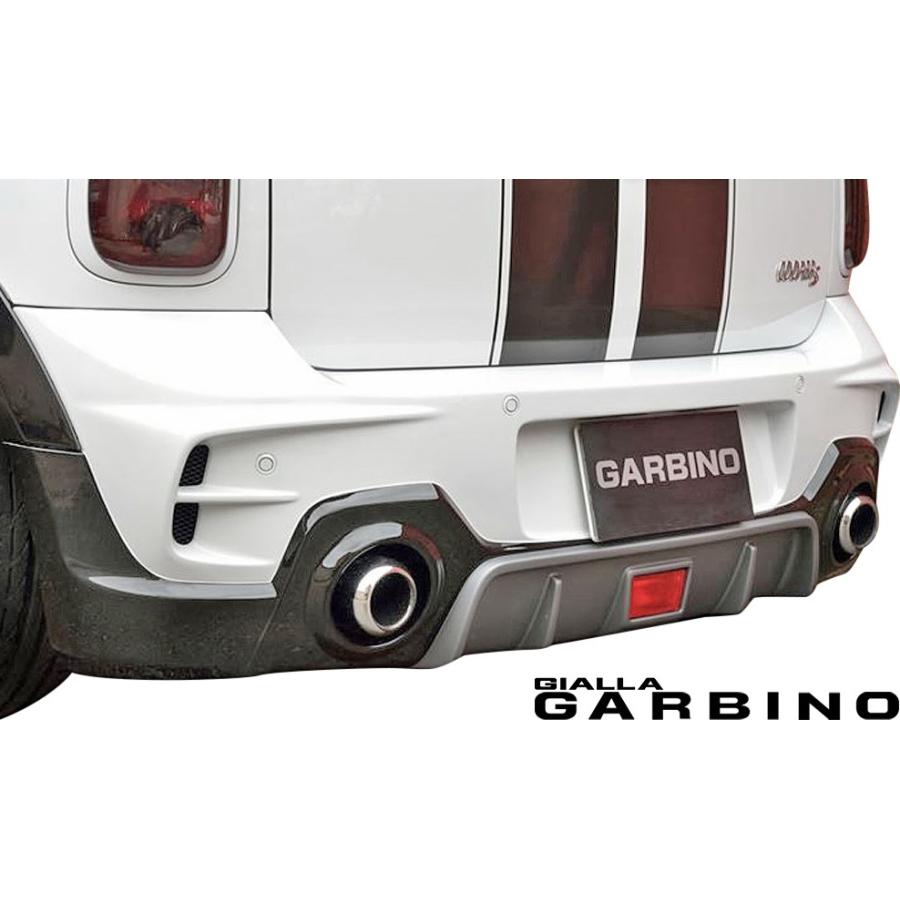 MINI（ミニ） 【M's】 R60 BMW クロスオーバー (2006y-2013y) GIALLA