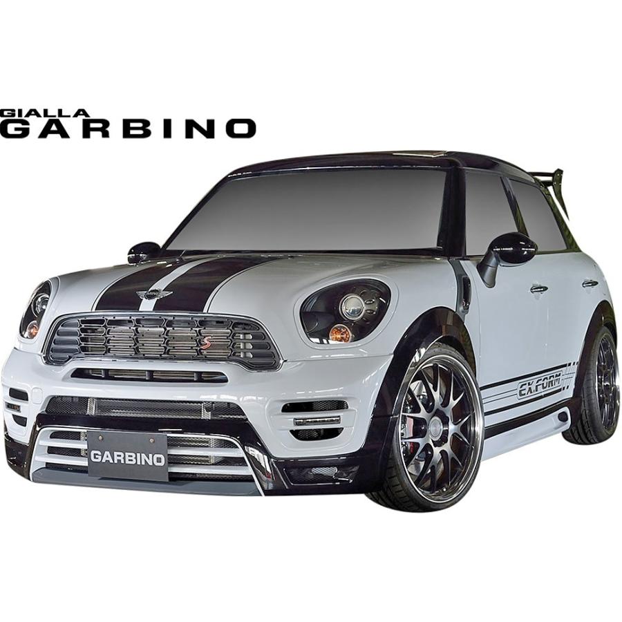 MINI（ミニ） 【M's】 R60 BMW クロスオーバー (2006y-2013y) GIALLA