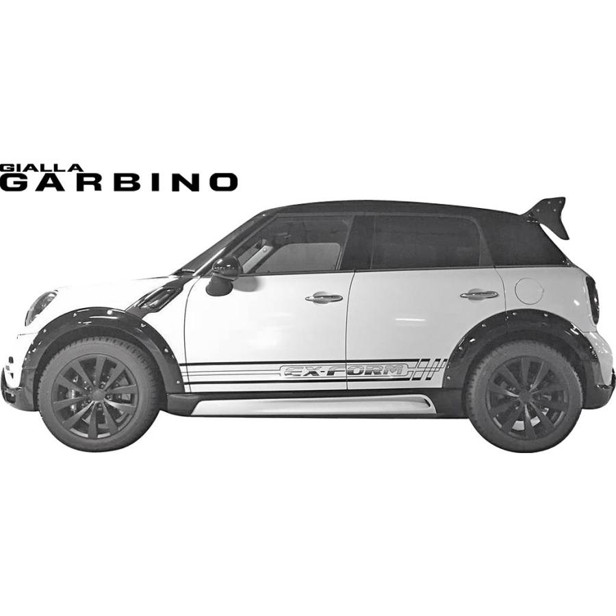 MINI（ミニ） 【M's】 R60 BMW クロスオーバー (2006y-2013y) GIALLA