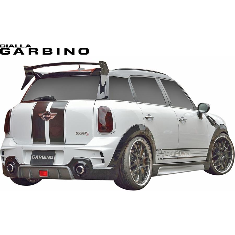 MINI R60 クロスオーバー ガルビノ サンシェード - 通販 - inova