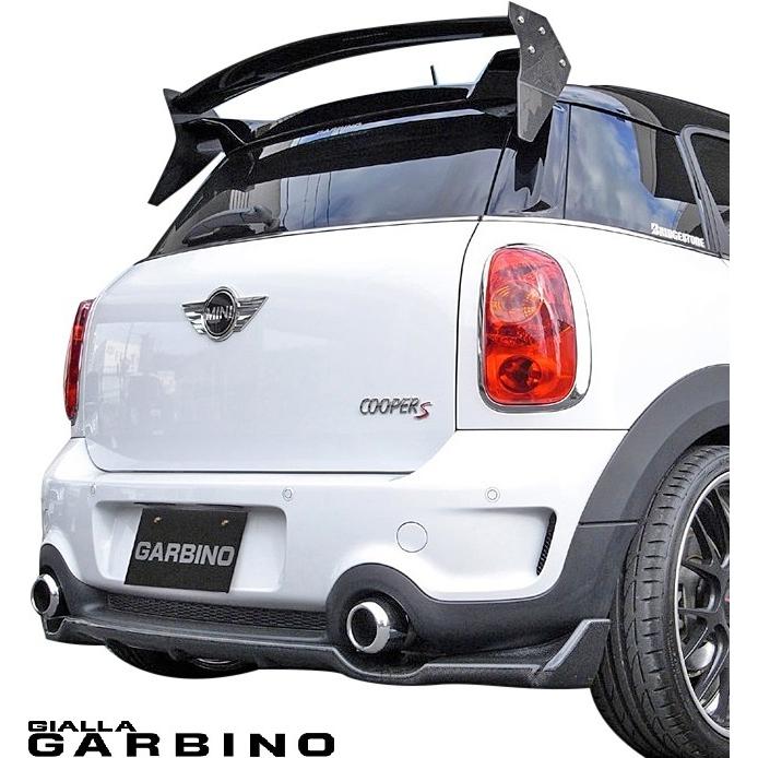 MINI 【M's】 R60 BMW ミニ クロスオーバー (2006y-2013y MINI 【M's】 R60 BMW ミニ クロスオーバー (2006y-2013y