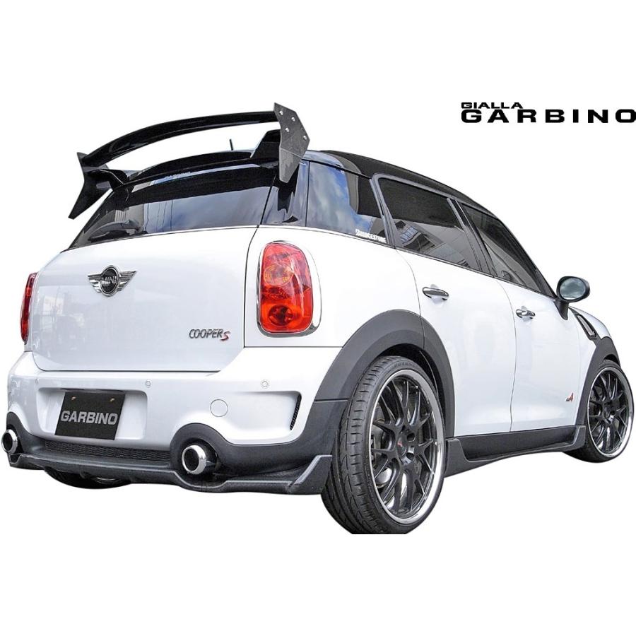 MINI（ミニ） 【M's】 R60 BMW クロスオーバー (2006y-2013y) GIALLA