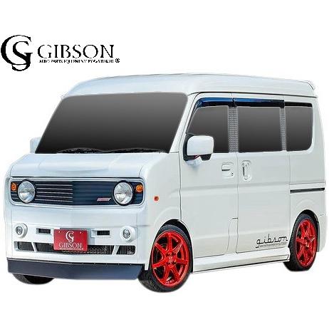 スズキ　エブリィ　DA17 Fバンパー　モスグレー　キズあり sddefault.jpg