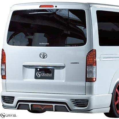 ハイエース 【M's】 200ハイエース 1型 2型 3型 4型 5型 6型 7型