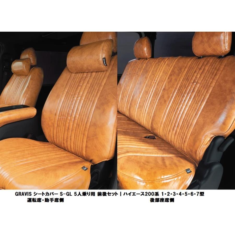 ハイエース 【M