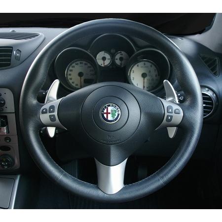 アルファロメオ（ALFA ROMEO） 【M's】 GT (2003y-2010y) セレスピード