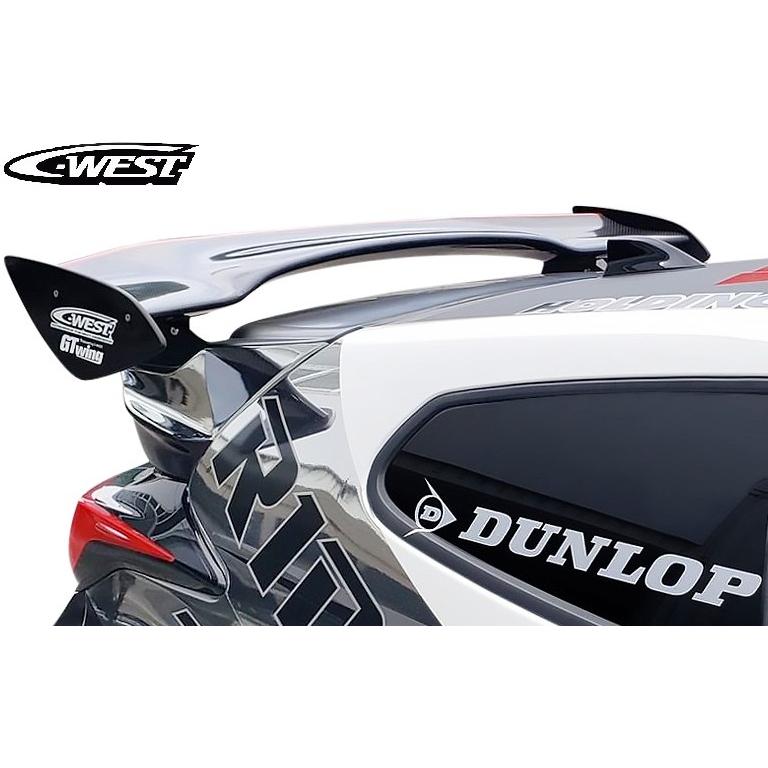 トヨタ（TOYOTA） 【M's】 GR YARIS GRヤリス (2020.9-) C-WEST GT