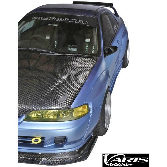 ホンダ 【M's】ホンダ インテグラ type-R DC2 (1995y-2001y ホンダ 【M's】ホンダ インテグラ type-R DC2 (1995y-2001y