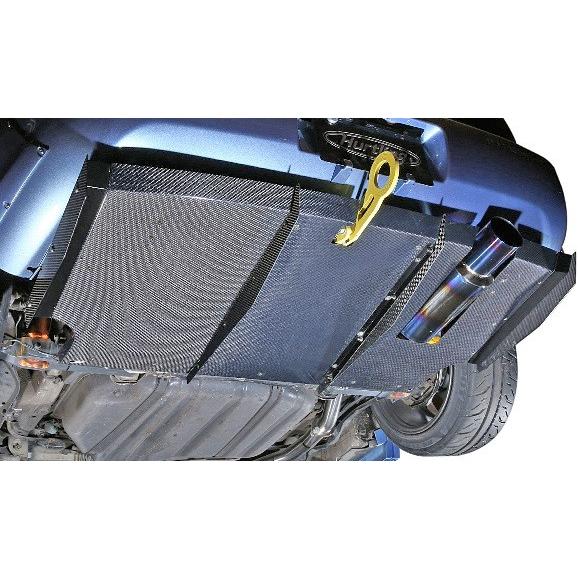 ホンダ 【M's】ホンダ インテグラ type-R DC2 (1995y-2001y
